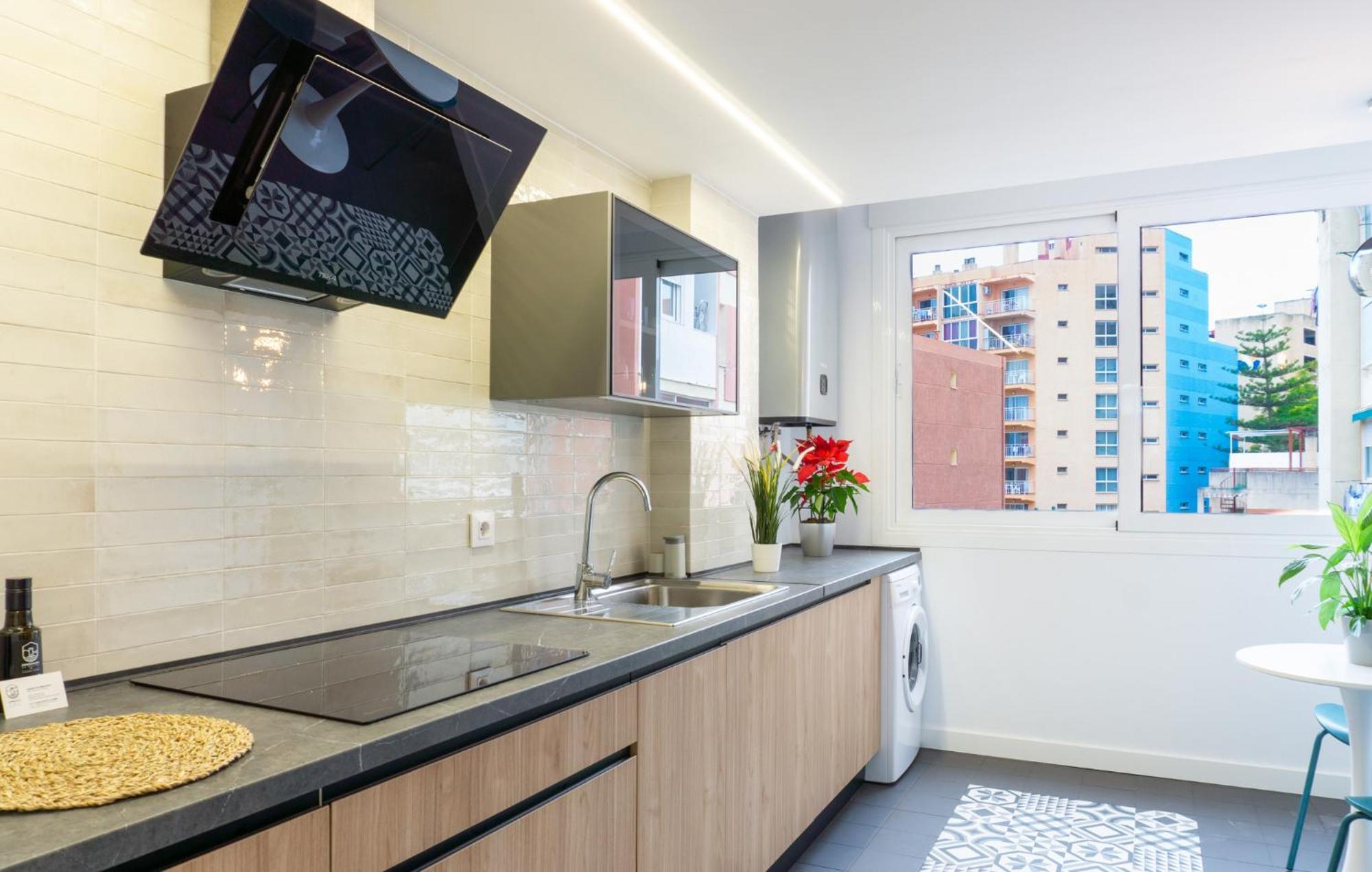 Appartamento Luxury *