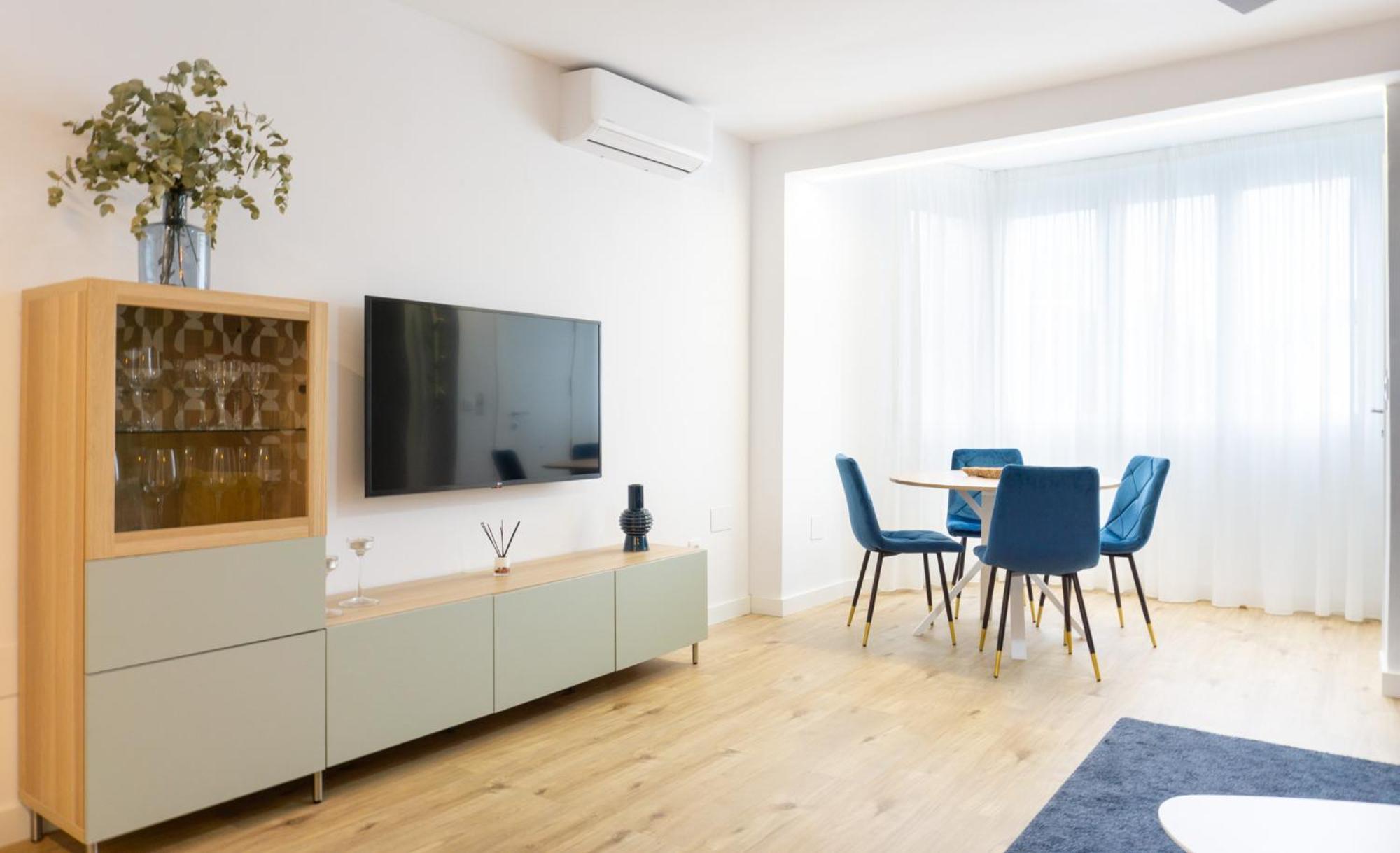 Appartamento Luxury Torremolinos