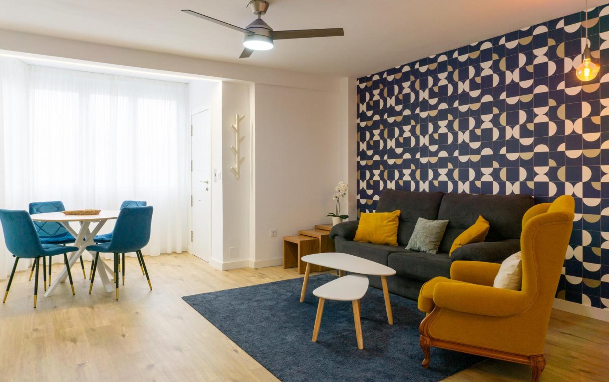Luxury Appartamento