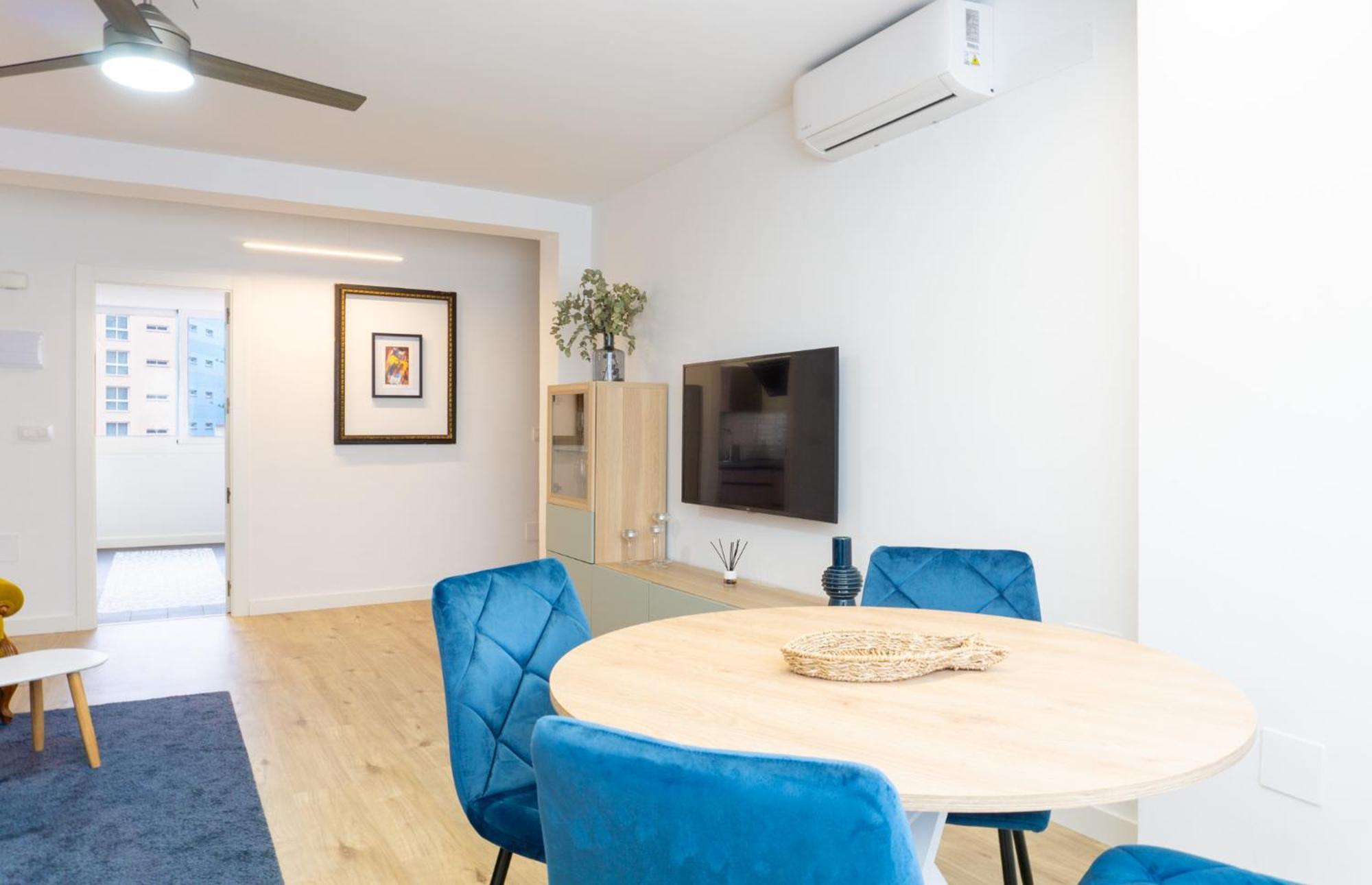 Appartamento Luxury