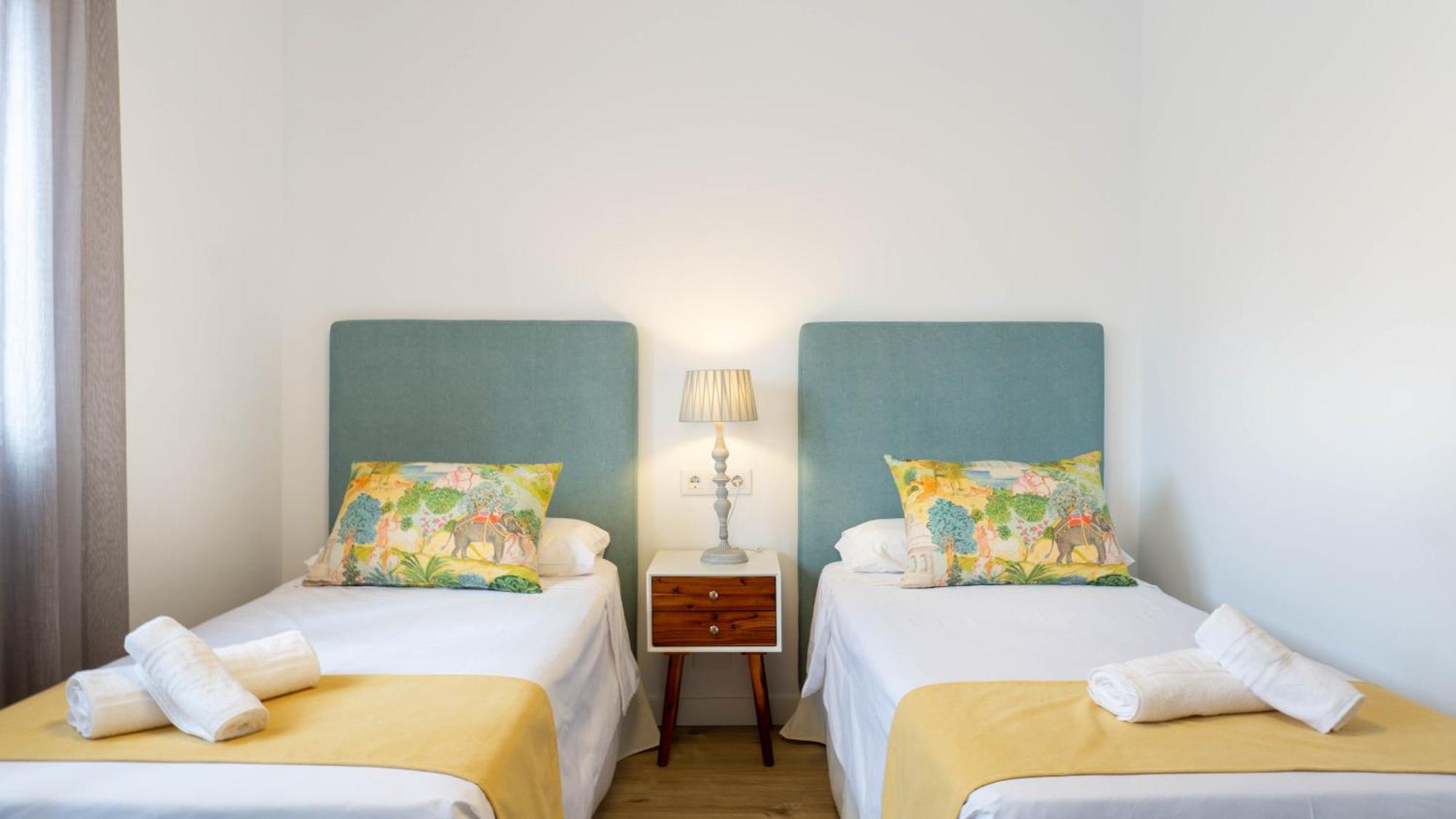 Appartamento Luxury