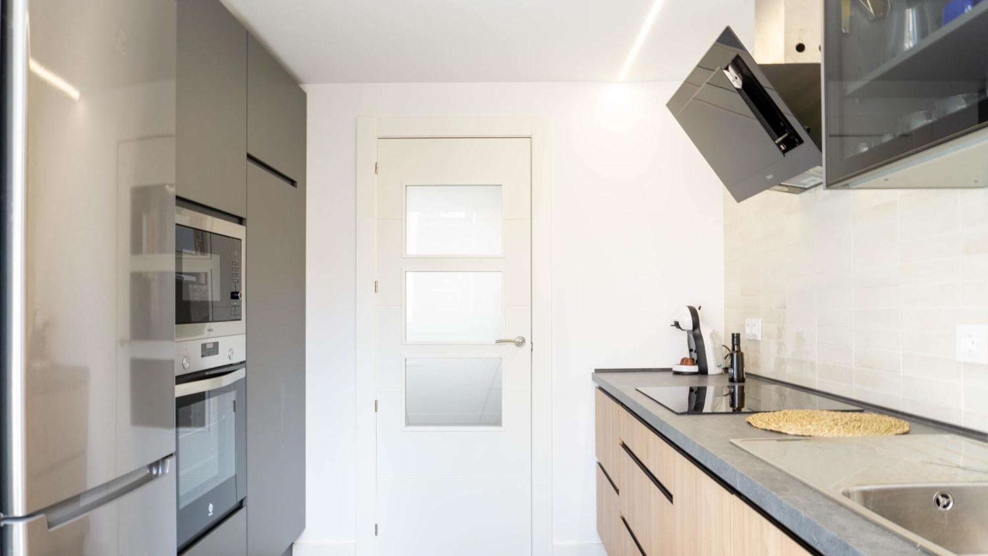 Luxury Appartamento Torremolinos