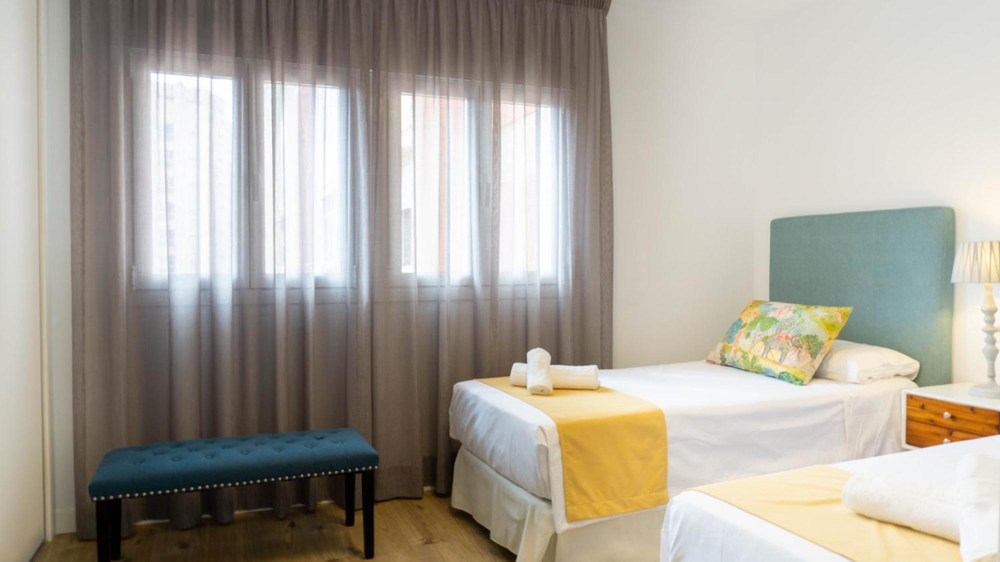 Appartamento Luxury