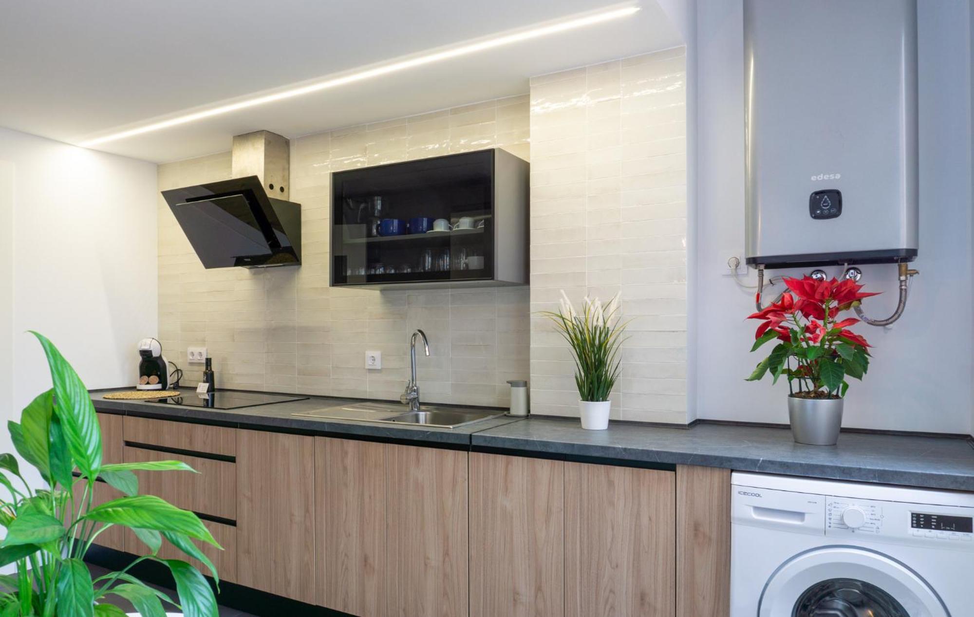 Luxury Lejlighed Torremolinos