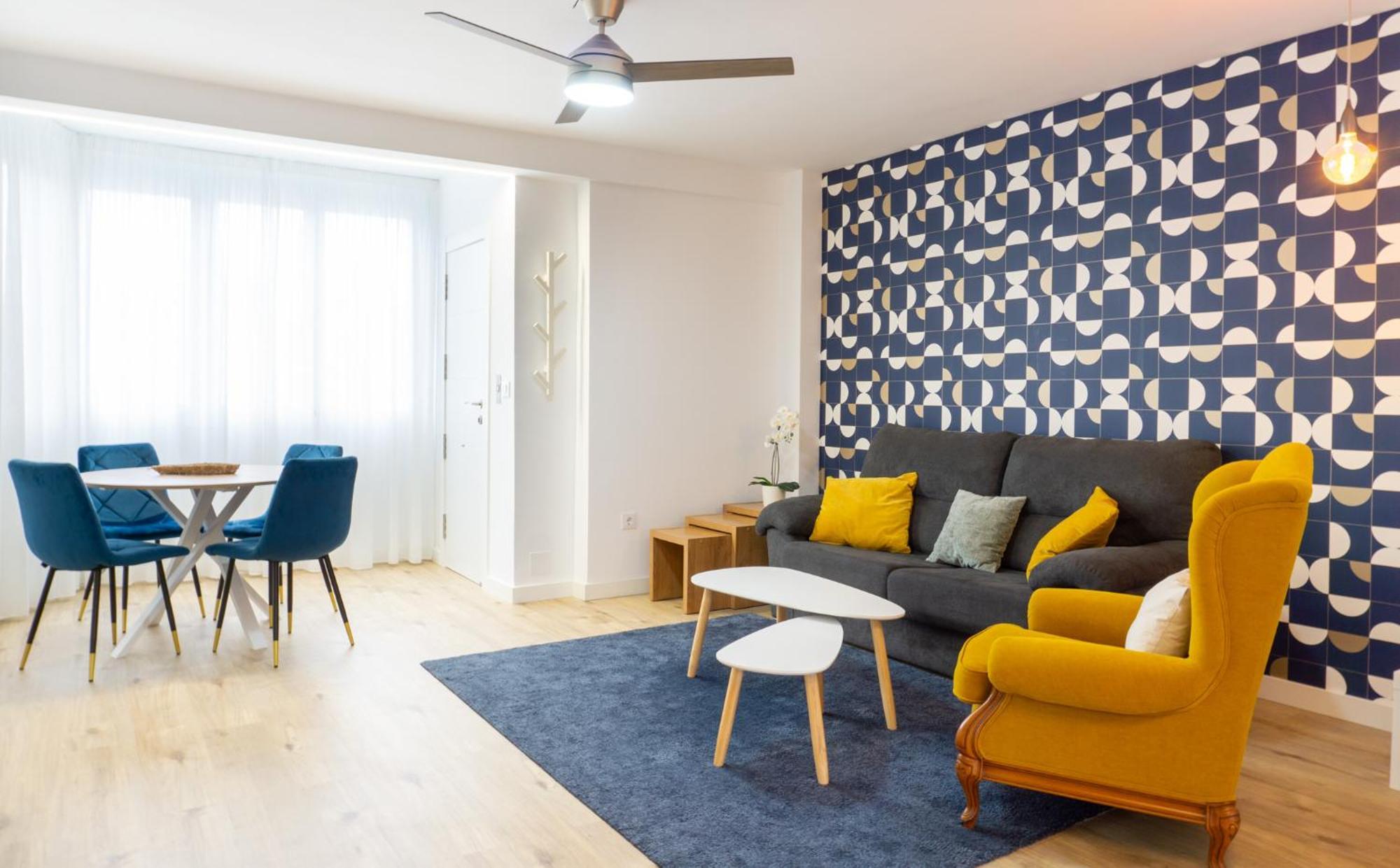 Lejlighed Luxury Torremolinos