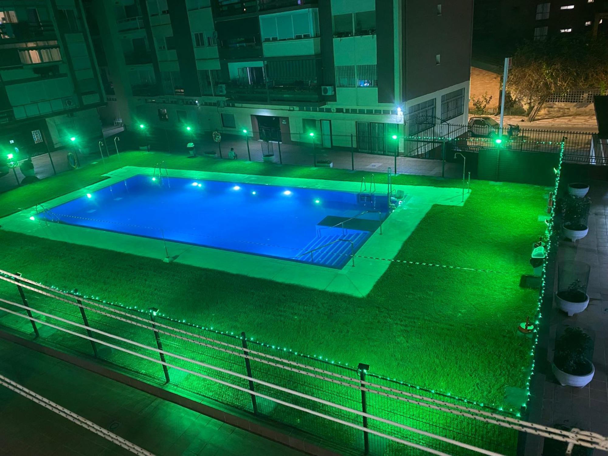 Luxury Lejlighed