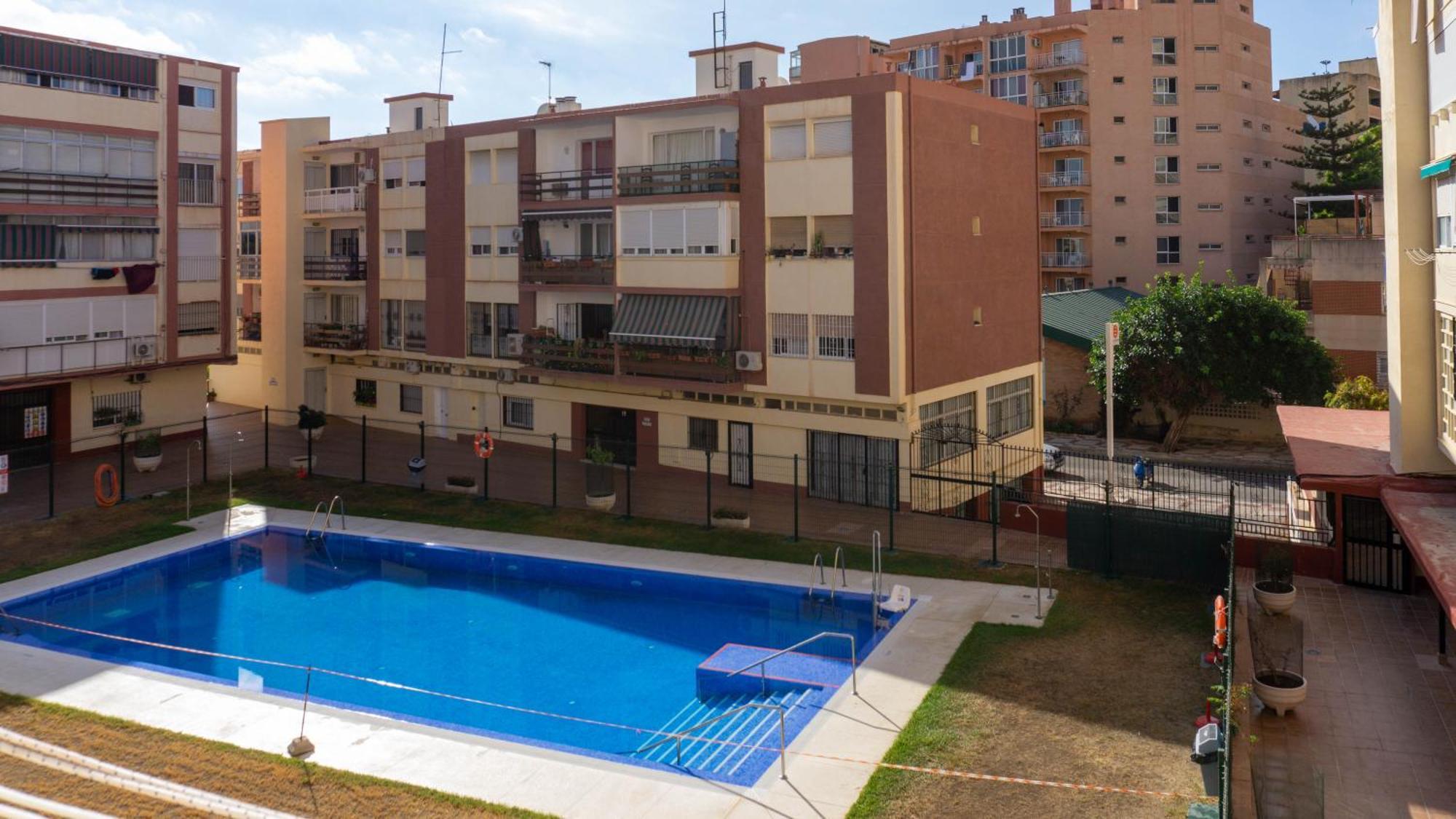 Luxury Lejlighed Torremolinos