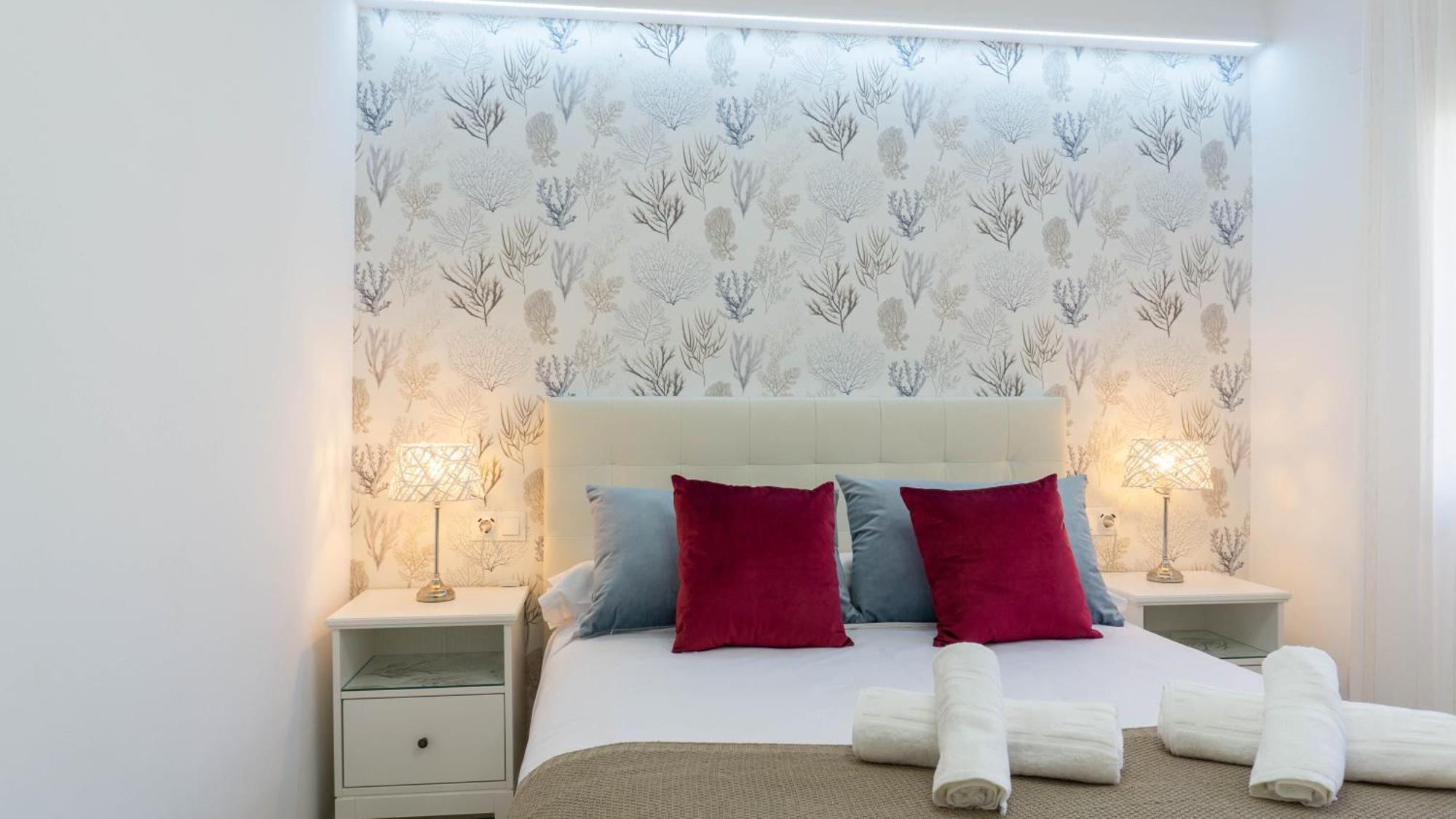 Luxury Lejlighed