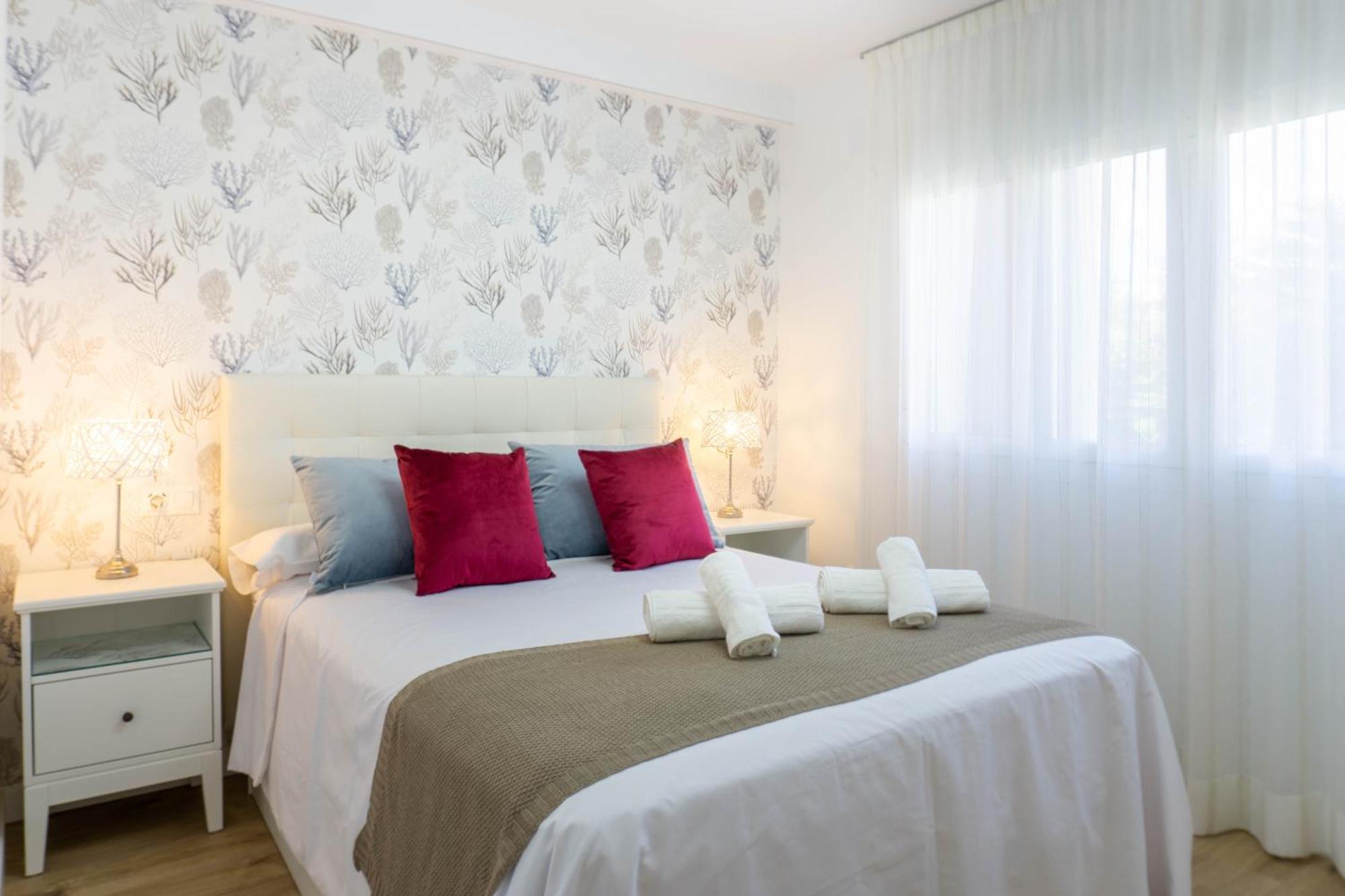 Lejlighed Luxury